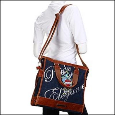 cheap Ed Hardy Bags-88